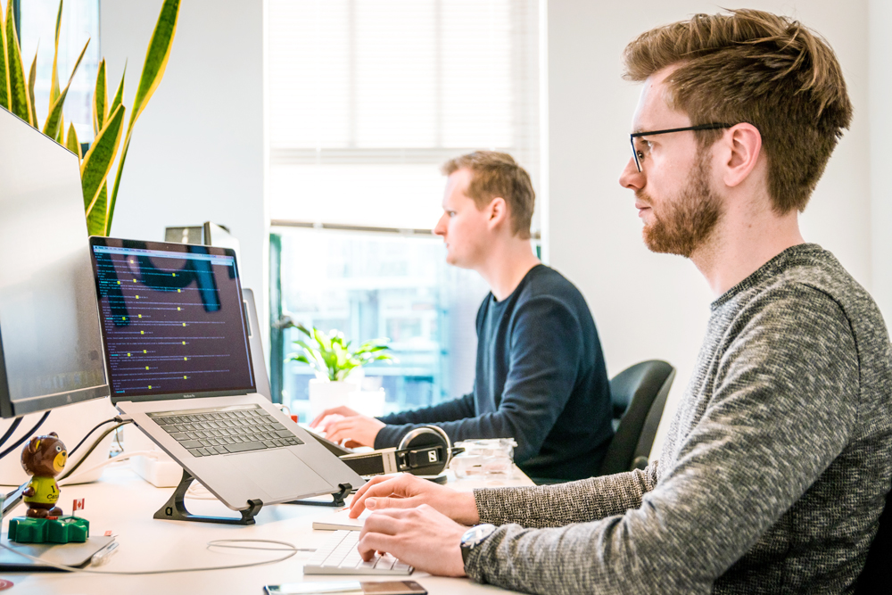 web creation hub near me