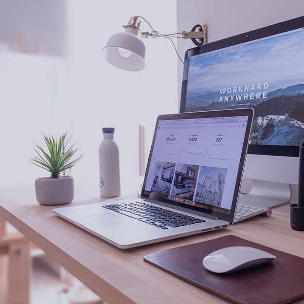 web creation hub near me